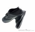 ION Scrub AMP Hommes Chaussures MTB, ION, Gris foncé, , Hommes, 0408-10005, 5637971032, 9008415967445, N3-08.jpg