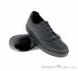 ION Seek Mens MTB Shoes, ION, Dark-Grey, , Male, 0408-10007, 5637971059, 9008415967261, N1-01.jpg