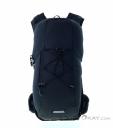 ION Villain 8+2l Backpack with Hydration Bladder, ION, Black, , Male,Female,Unisex, 0408-10011, 5637971081, 9008415891764, N1-01.jpg