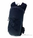 ION Villain 8+2l Backpack with Hydration Bladder, ION, Black, , Male,Female,Unisex, 0408-10011, 5637971081, 9008415891764, N2-02.jpg