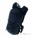 ION Villain 8+2l Backpack with Hydration Bladder, ION, Black, , Male,Female,Unisex, 0408-10011, 5637971081, 9008415891764, N3-03.jpg