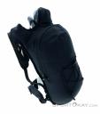 ION Villain 8+2l Backpack with Hydration Bladder, ION, Black, , Male,Female,Unisex, 0408-10011, 5637971081, 9008415891764, N3-18.jpg