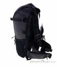 ION Scrub 14l Backpack with Protector, ION, Black, , Male,Female,Unisex, 0408-10012, 5637971082, 9008415915972, N2-07.jpg