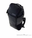 ION Scrub 14l Backpack with Protector, ION, Black, , Male,Female,Unisex, 0408-10012, 5637971082, 9008415915972, N3-03.jpg