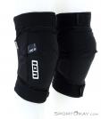 ION K-Pact Zip Knee Guards, , Black, , Male,Female,Unisex, 0408-10013, 5637971084, , N1-01.jpg