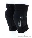 ION K-Pact Zip Knee Guards, , Black, , Male,Female,Unisex, 0408-10013, 5637971084, , N1-06.jpg