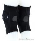 ION K-Pact Zip Knee Guards, , Black, , Male,Female,Unisex, 0408-10013, 5637971084, , N1-11.jpg