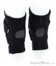 ION K-Pact Zip Knee Guards, , Black, , Male,Female,Unisex, 0408-10013, 5637971084, , N2-12.jpg