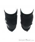ION K-Pact Zip Knee Guards, , Black, , Male,Female,Unisex, 0408-10013, 5637971084, , N3-03.jpg