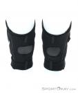 ION K-Pact Zip Knee Guards, , Black, , Male,Female,Unisex, 0408-10013, 5637971084, , N3-13.jpg