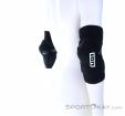 ION E-Pact Elbow Guards, ION, Black, , Male,Female,Unisex, 0408-10015, 5637971092, 9008415761845, N1-06.jpg