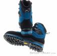 Lowa Cevedale II GTX Women Mountaineering Boots Gore-Tex, Lowa, Turquoise, , Female, 0079-10019, 5637971100, 4063606247114, N3-13.jpg