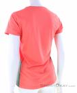 Jack Wolfskin Narrows T Women T-Shirt, , Pink, , Female, 0230-10625, 5637971842, , N1-11.jpg