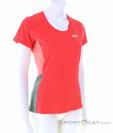 Jack Wolfskin Narrows T Women T-Shirt, , Red, , Female, 0230-10625, 5637971847, , N1-01.jpg