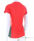 Jack Wolfskin Narrows T Women T-Shirt, , Red, , Female, 0230-10625, 5637971847, , N1-11.jpg