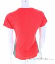Jack Wolfskin Narrows T Women T-Shirt, , Red, , Female, 0230-10625, 5637971847, , N2-12.jpg