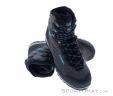 Lowa Cadin II GTX Women Mountaineering Boots, Lowa, Turquoise, , Female, 0079-10020, 5637971866, 4063606247688, N2-02.jpg