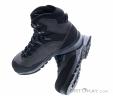 Lowa Cadin II GTX Women Mountaineering Boots, Lowa, Turquoise, , Female, 0079-10020, 5637971866, 4063606247688, N3-08.jpg