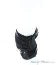 ION K-Lite Zip Knee Guards, ION, Black, , Male,Female,Unisex, 0408-10016, 5637971872, 9010583029658, N3-08.jpg