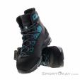 Lowa Mauria Evo GTX Women Trekking Shoes Gore-Tex, Lowa, Dark-Grey, , Female, 0079-10021, 5637971880, 4063606301038, N1-06.jpg