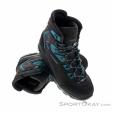 Lowa Mauria Evo GTX Women Trekking Shoes Gore-Tex, Lowa, Dark-Grey, , Female, 0079-10021, 5637971880, 4063606301038, N2-02.jpg