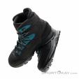 Lowa Mauria Evo GTX Women Trekking Shoes Gore-Tex, Lowa, Dark-Grey, , Female, 0079-10021, 5637971880, 4063606301038, N3-08.jpg