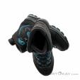 Lowa Mauria Evo GTX Women Trekking Shoes Gore-Tex, Lowa, Dark-Grey, , Female, 0079-10021, 5637971880, 4063606301038, N4-04.jpg