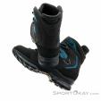 Lowa Mauria Evo GTX Women Trekking Shoes Gore-Tex, Lowa, Dark-Grey, , Female, 0079-10021, 5637971880, 4063606301038, N4-14.jpg