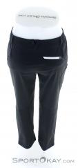 Jack Wolfskin Overland Pants Women Outdoor Pants, , Black, , Female, 0230-10628, 5637971887, , N3-13.jpg