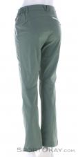Jack Wolfskin Overland Pants Women Outdoor Pants, , Olive-Dark Green, , Female, 0230-10628, 5637971896, , N1-11.jpg