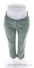 Jack Wolfskin Overland Pants Women Outdoor Pants, , Olive-Dark Green, , Female, 0230-10628, 5637971896, , N3-03.jpg