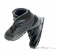 Lowa Trek Evo GTX Femmes Chaussures de montagne Gore-Tex, Lowa, Gris, , Femmes, 0079-10023, 5637971941, 4063606302028, N3-08.jpg