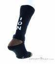 ION BD Socks Protectores de tibia, ION, Negro, , Hombre,Mujer,Unisex, 0408-10021, 5637971955, 9010583108414, N1-16.jpg