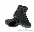 Lowa Renegade Mid GTX Women Hiking Boots Gore-Tex, , Black, , Female, 0079-10024, 5637971975, , N1-01.jpg