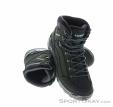 Lowa Renegade Mid GTX Women Hiking Boots Gore-Tex, Lowa, Black, , Female, 0079-10024, 5637971975, 4056264616576, N2-02.jpg