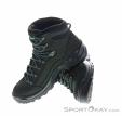 Lowa Renegade Mid GTX Women Hiking Boots Gore-Tex, , Black, , Female, 0079-10024, 5637971975, , N2-07.jpg