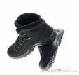 Lowa Renegade Mid GTX Women Hiking Boots Gore-Tex, Lowa, Black, , Female, 0079-10024, 5637971975, 4056264616576, N3-08.jpg