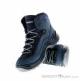 Lowa Renegade Mid GTX Women Hiking Boots Gore-Tex, , Blue, , Female, 0079-10024, 5637971977, , N1-06.jpg