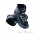 Lowa Renegade Mid GTX Women Hiking Boots Gore-Tex, Lowa, Blue, , Female, 0079-10024, 5637971977, 4063606290158, N2-02.jpg