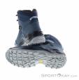 Lowa Renegade Mid GTX Women Hiking Boots Gore-Tex, Lowa, Blue, , Female, 0079-10024, 5637971977, 4063606290158, N2-12.jpg
