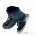 Lowa Renegade Mid GTX Femmes Chaussures de randonnée Gore-Tex, , Bleu, , Femmes, 0079-10024, 5637971977, , N3-08.jpg