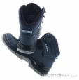 Lowa Renegade Mid GTX Women Hiking Boots Gore-Tex, Lowa, Blue, , Female, 0079-10024, 5637971977, 4063606290158, N4-14.jpg
