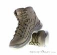Lowa Renegade Mid GTX Women Hiking Boots Gore-Tex, Lowa, Beige, , Female, 0079-10024, 5637972006, 4063606037227, N1-06.jpg