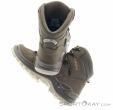 Lowa Renegade Mid GTX Women Hiking Boots Gore-Tex, Lowa, Beige, , Female, 0079-10024, 5637972006, 4063606037227, N4-14.jpg