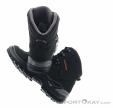 Lowa Renegade Mid GTX Women Hiking Boots Gore-Tex, Lowa, Olive-Dark Green, , Female, 0079-10024, 5637972007, 4056264330809, N4-14.jpg