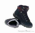 Lowa Renegade Mid GTX Women Hiking Boots Gore-Tex, , Dark-Blue, , Female, 0079-10024, 5637972013, , N1-01.jpg