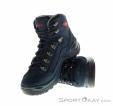 Lowa Renegade Mid GTX Women Hiking Boots Gore-Tex, Lowa, Dark-Blue, , Female, 0079-10024, 5637972013, 4056264879230, N1-06.jpg