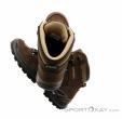 Lowa Renegade LL Mid Women Hiking Boots, Lowa, Brown, , Female, 0079-10025, 5637972023, 4048159759819, N5-15.jpg