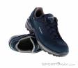 Lowa Renegade LO GTX Women Hiking Boots, , Dark-Blue, , Female, 0079-10026, 5637972043, , N1-01.jpg