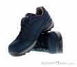 Lowa Renegade LO GTX Women Hiking Boots, , Dark-Blue, , Female, 0079-10026, 5637972043, , N1-06.jpg